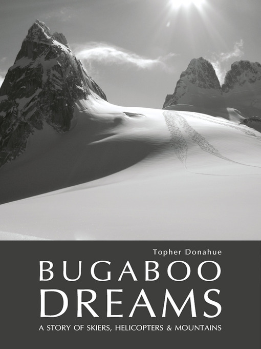 Title details for Bugaboo Dreams by Topher Donahue - Available